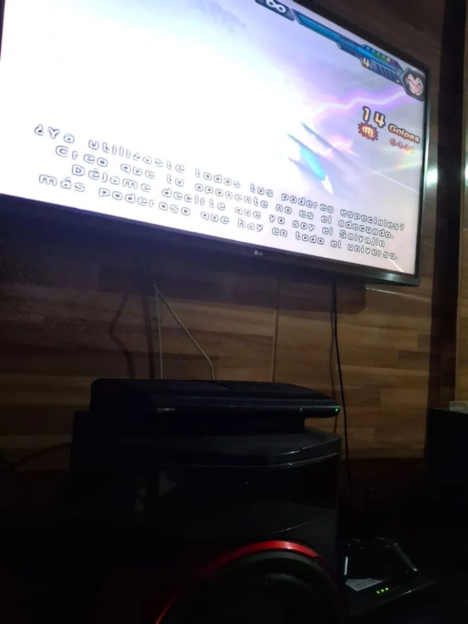 PS3 desbloqueado e com vários jogos  - Foto 2
