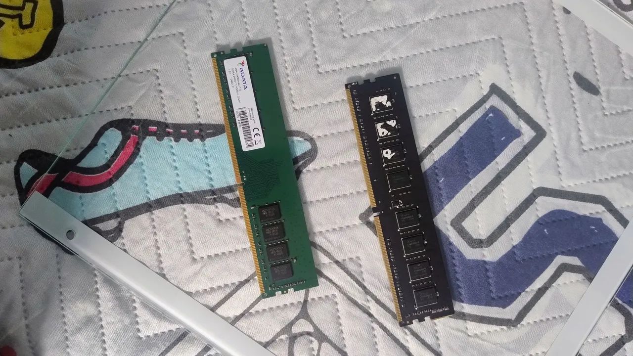 8gb ram 4x2