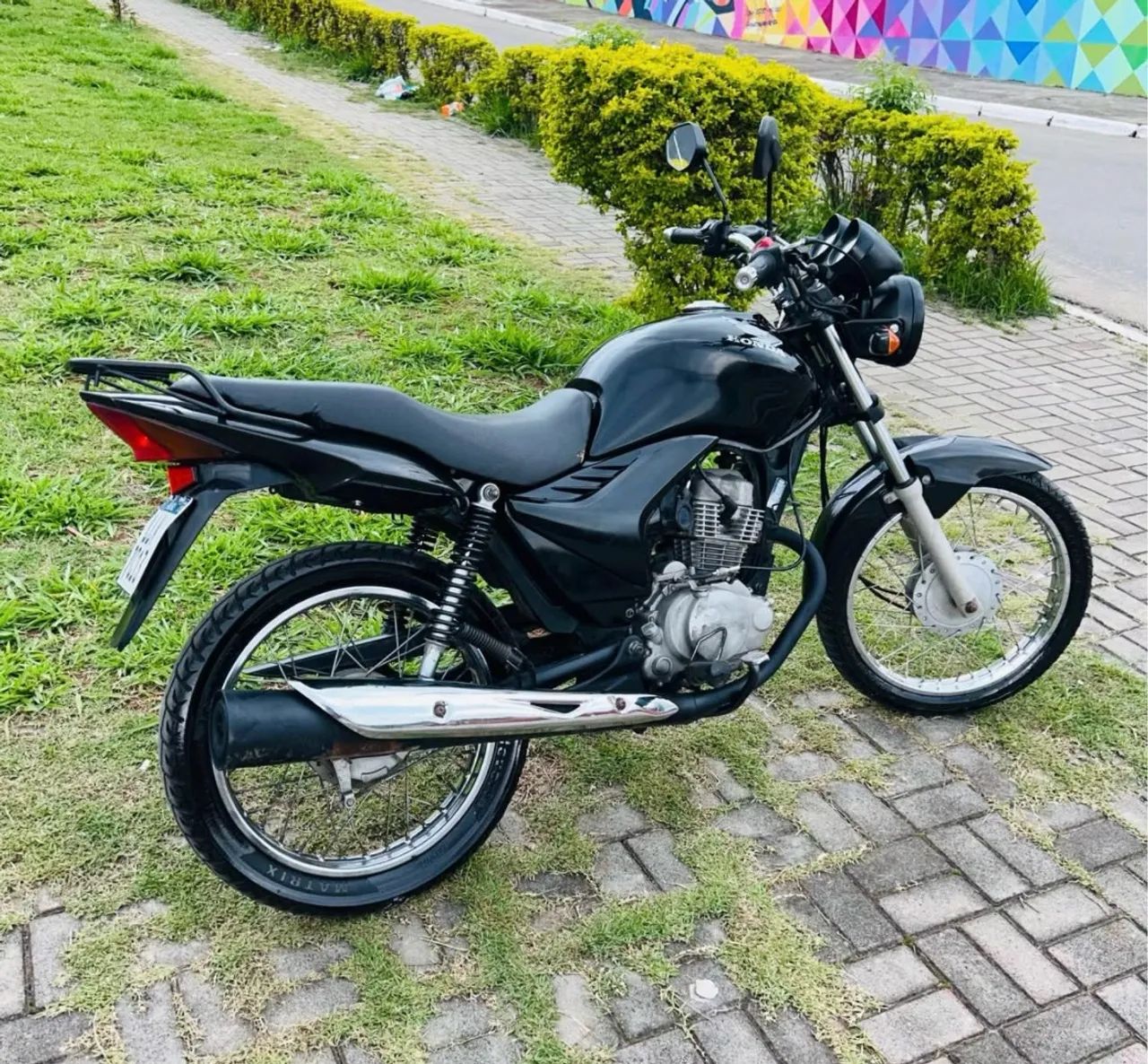 Fan 150 - Foto 5
