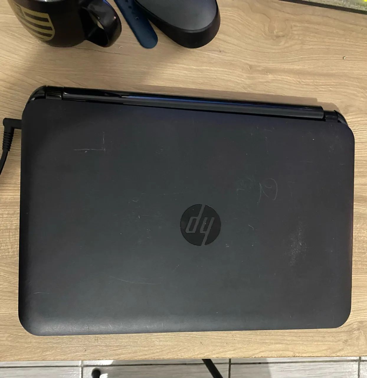 Notebook HP i3 - Foto 4