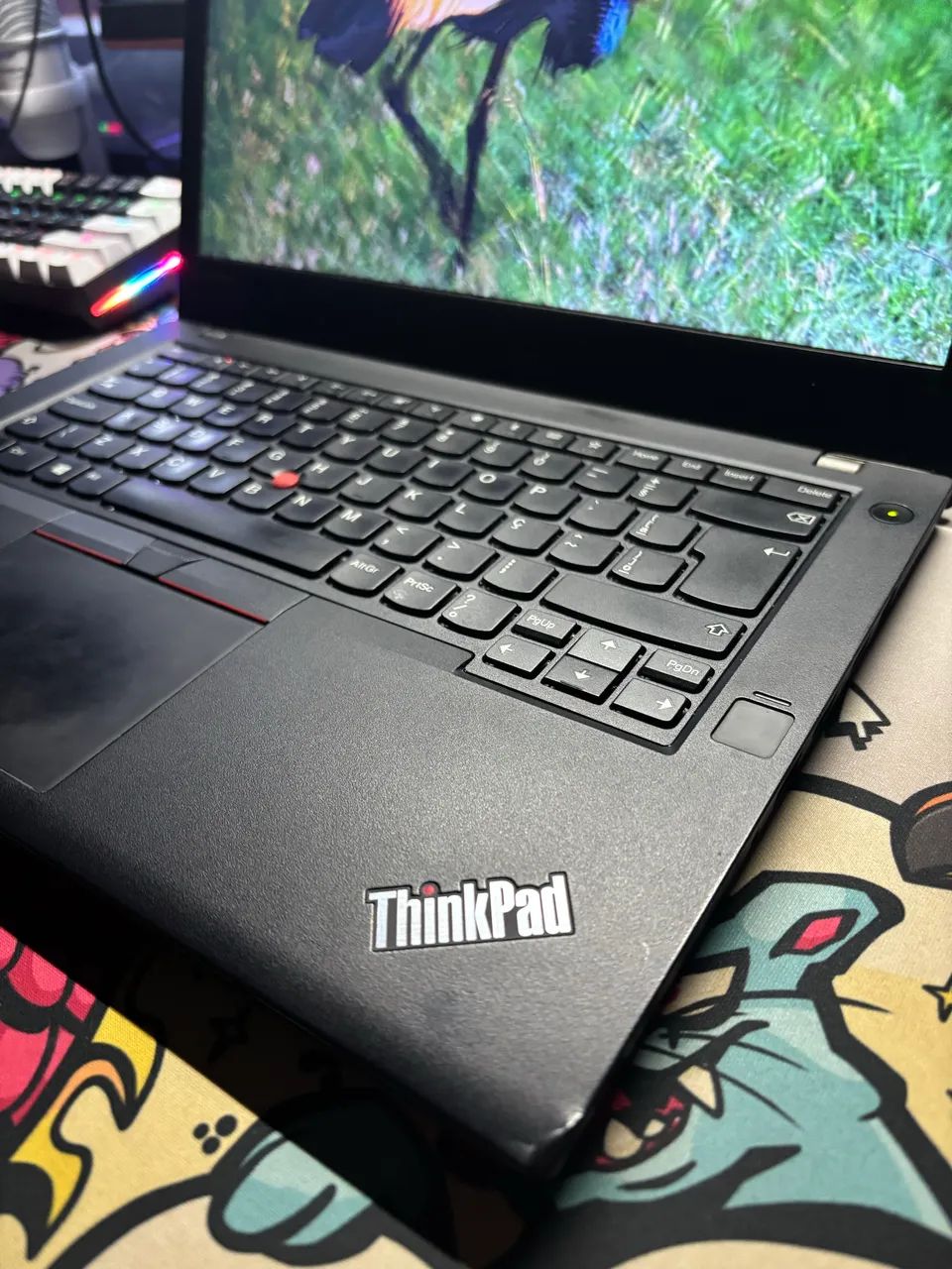Notebook Thinkpad T470 - Foto 4