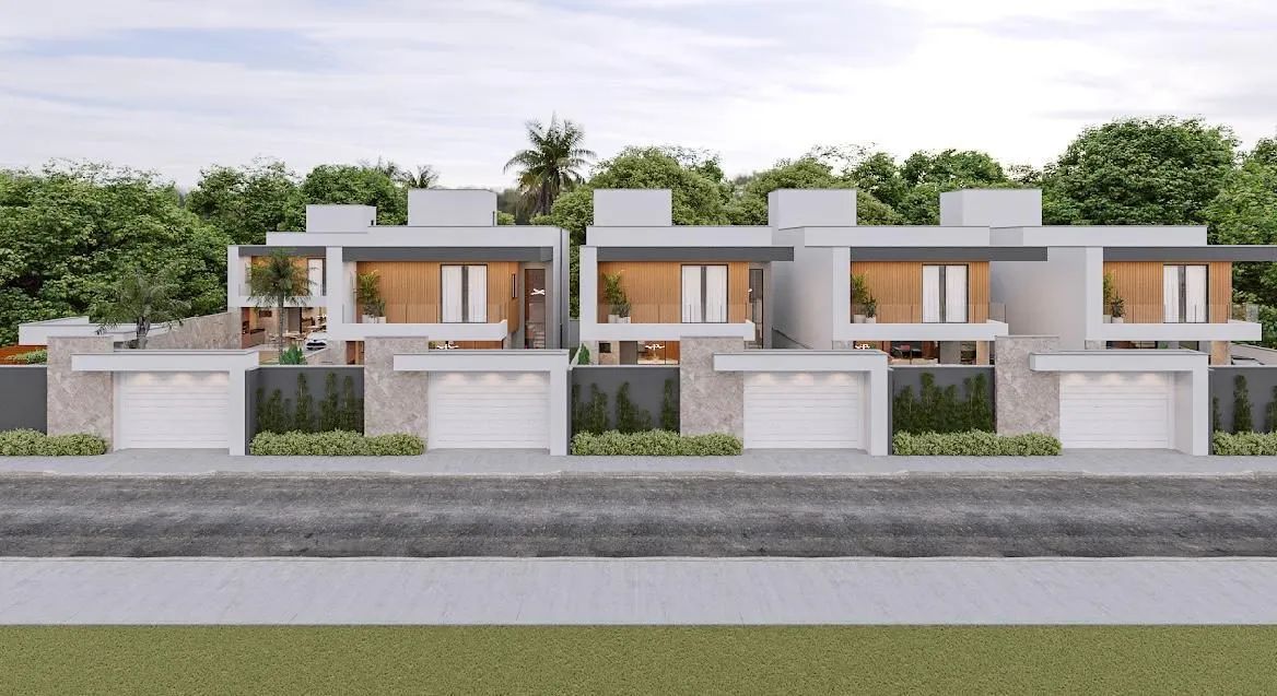 Casa Duplex com Piscina  Araçagy, São Luís - Foto 3