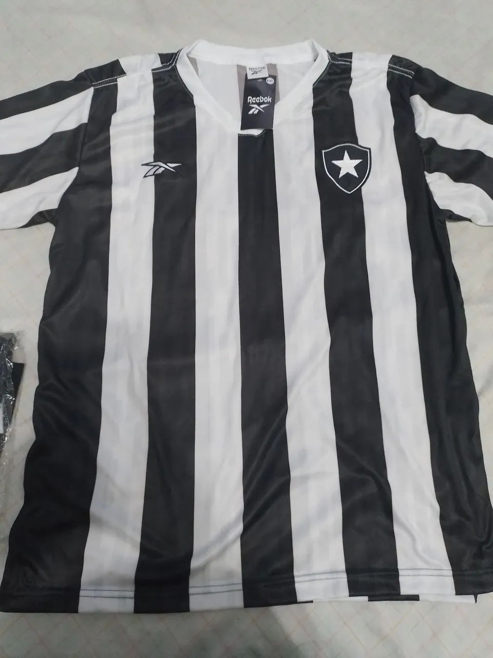 Kit 3 camisetas botafogo - Foto 5