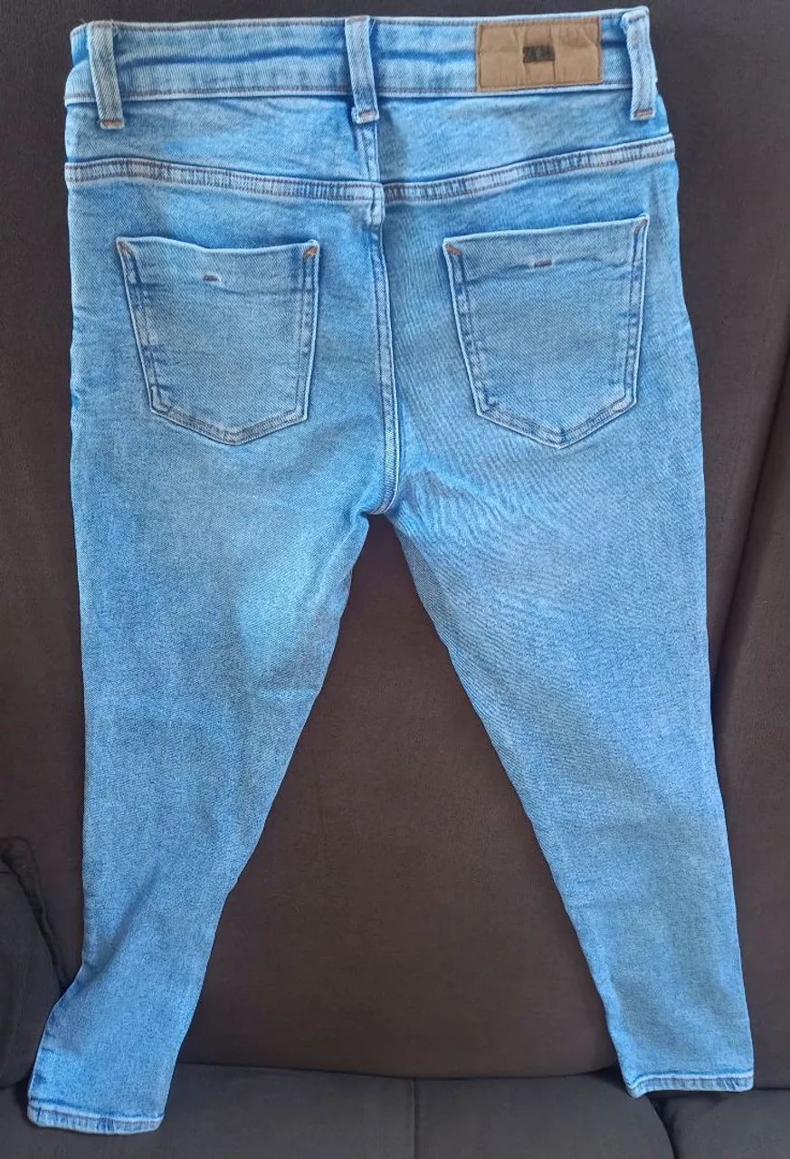 Calça da ZARA - Foto 3