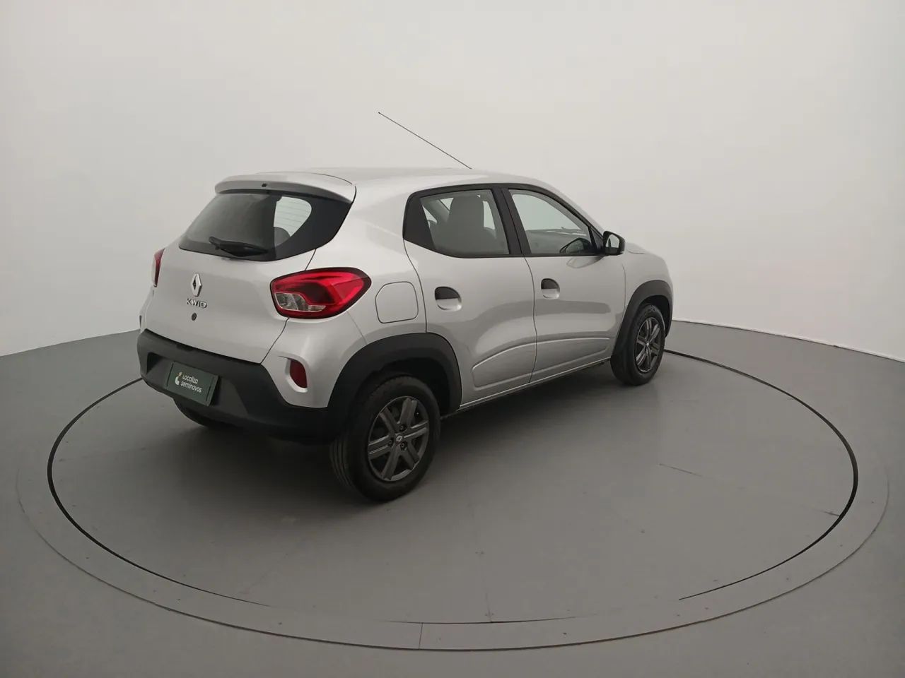 Renault Kwid 1.0 Zen 2026 - Foto 5