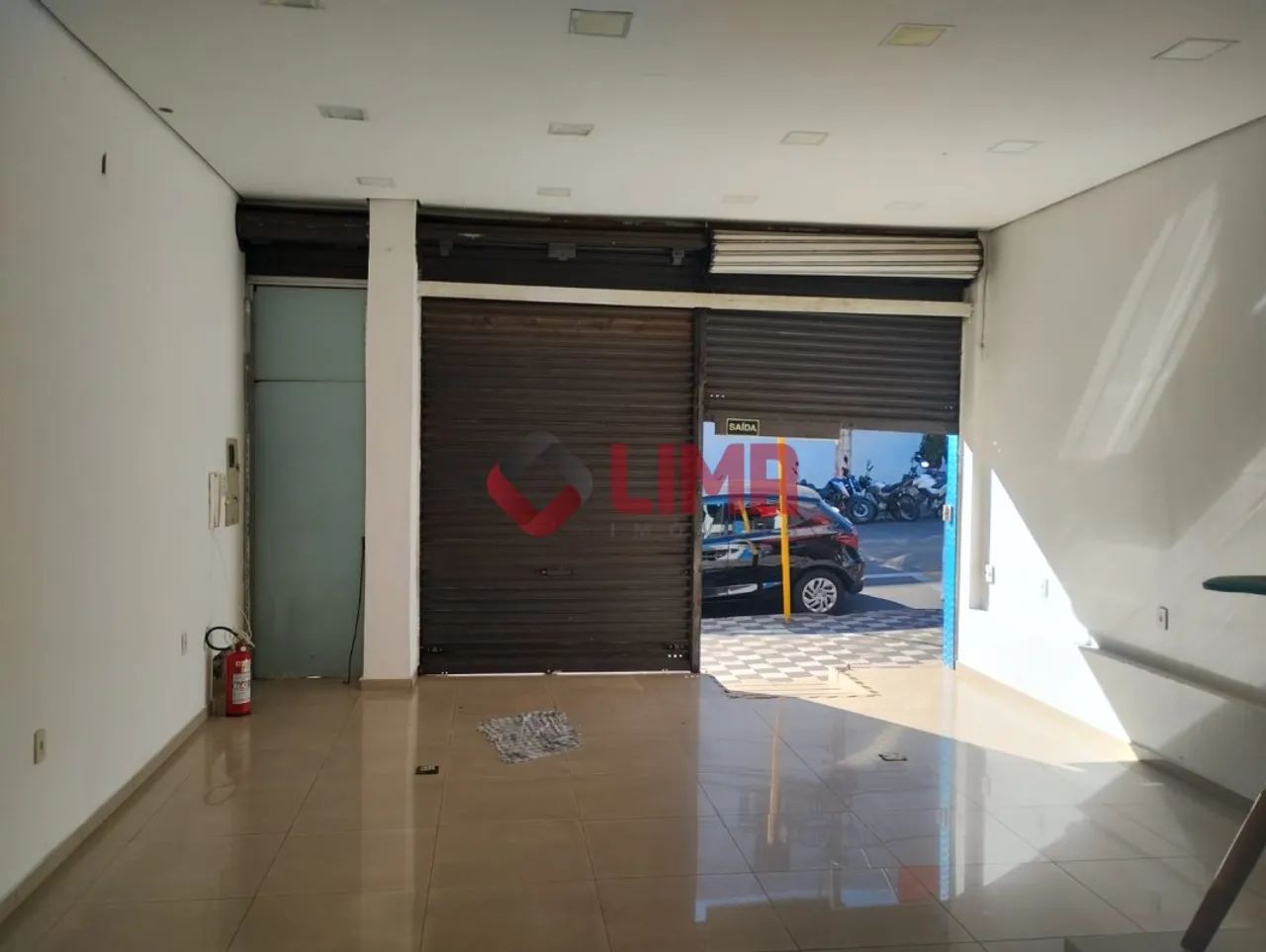 Prédio para aluguel com 48 m² em Centro, Bauru - SP - Foto 2