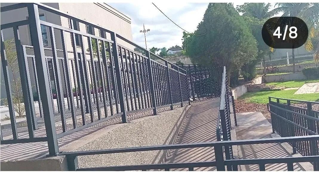 Serviço de serralheiria em geral  - Foto 2