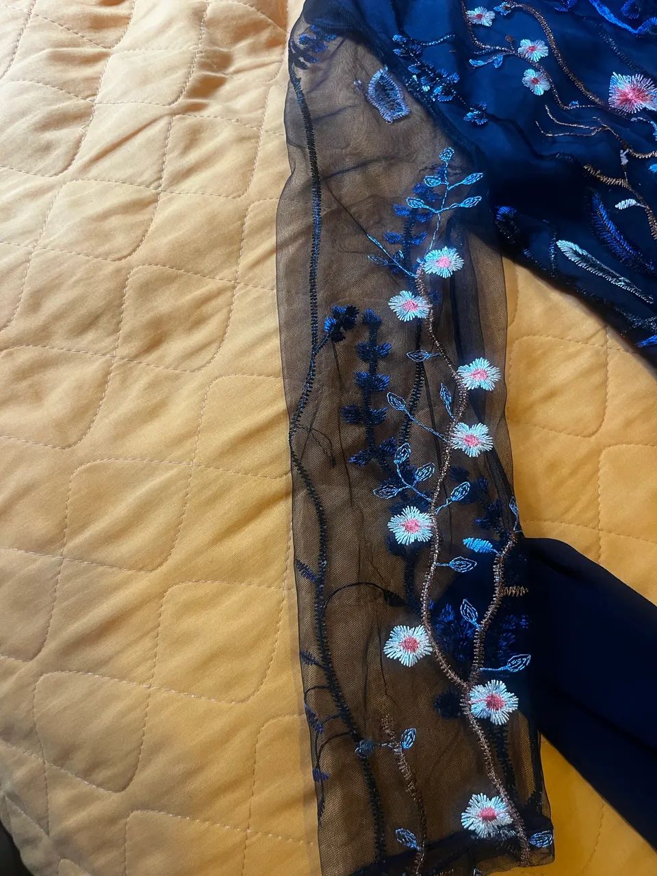 vestido  - Foto 3