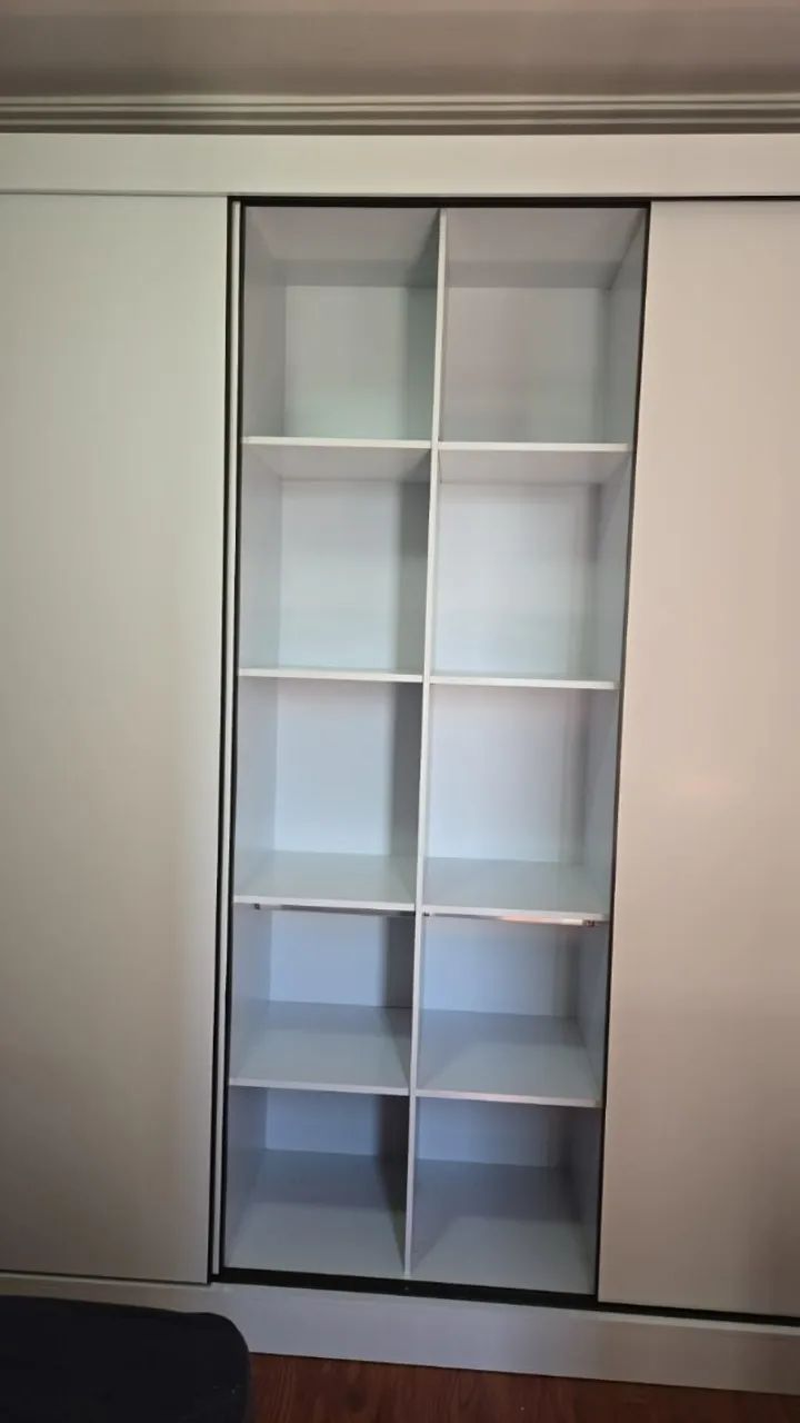 GUARDA ROUPA - Foto 2