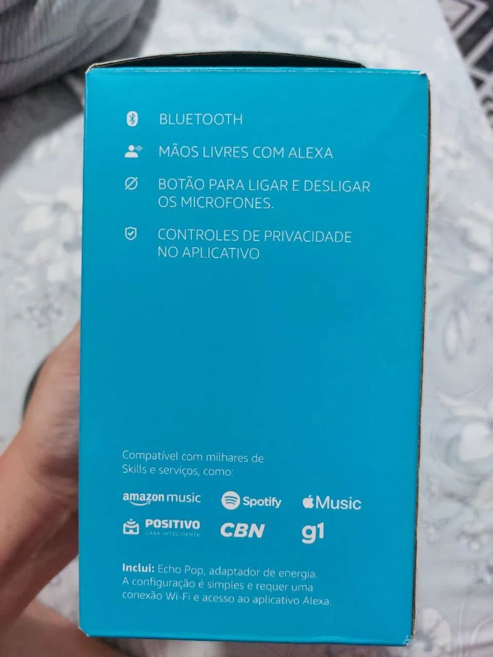 Alexa - Foto 4