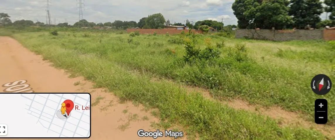 Foto - Pirapora - Santa Mariana