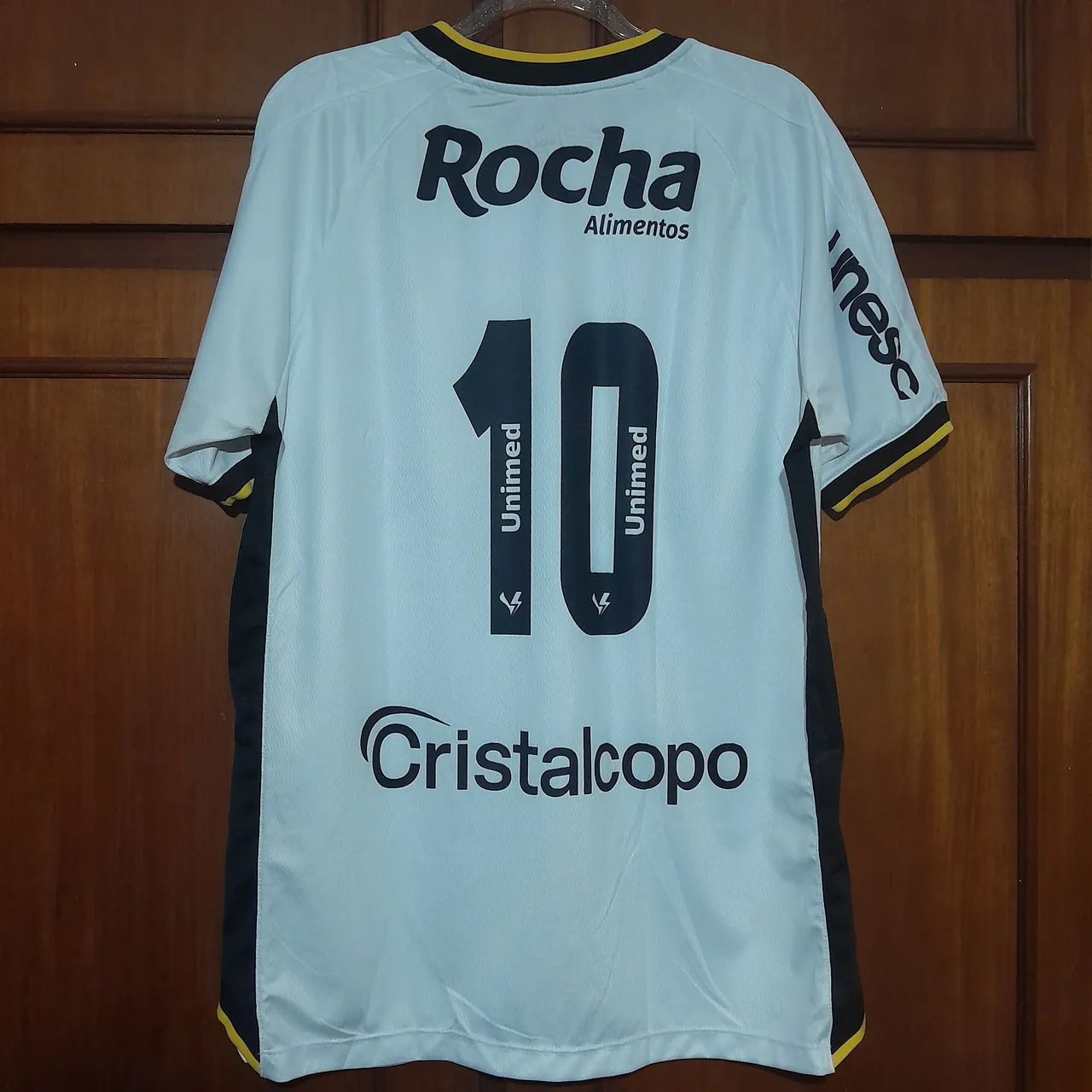 Camisa Criciúma oficial.GG - Foto 3