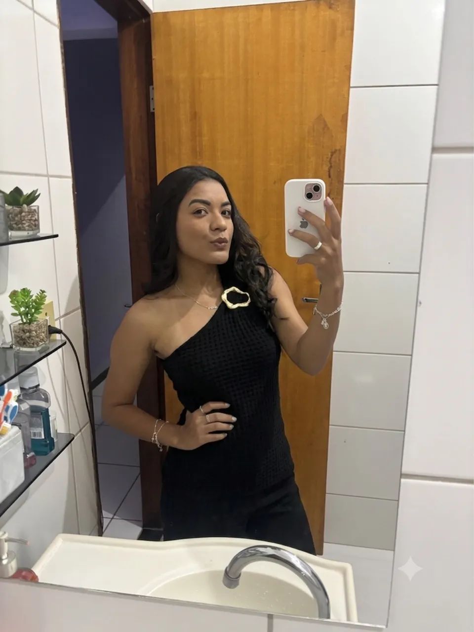 Blusa nova - Foto 2