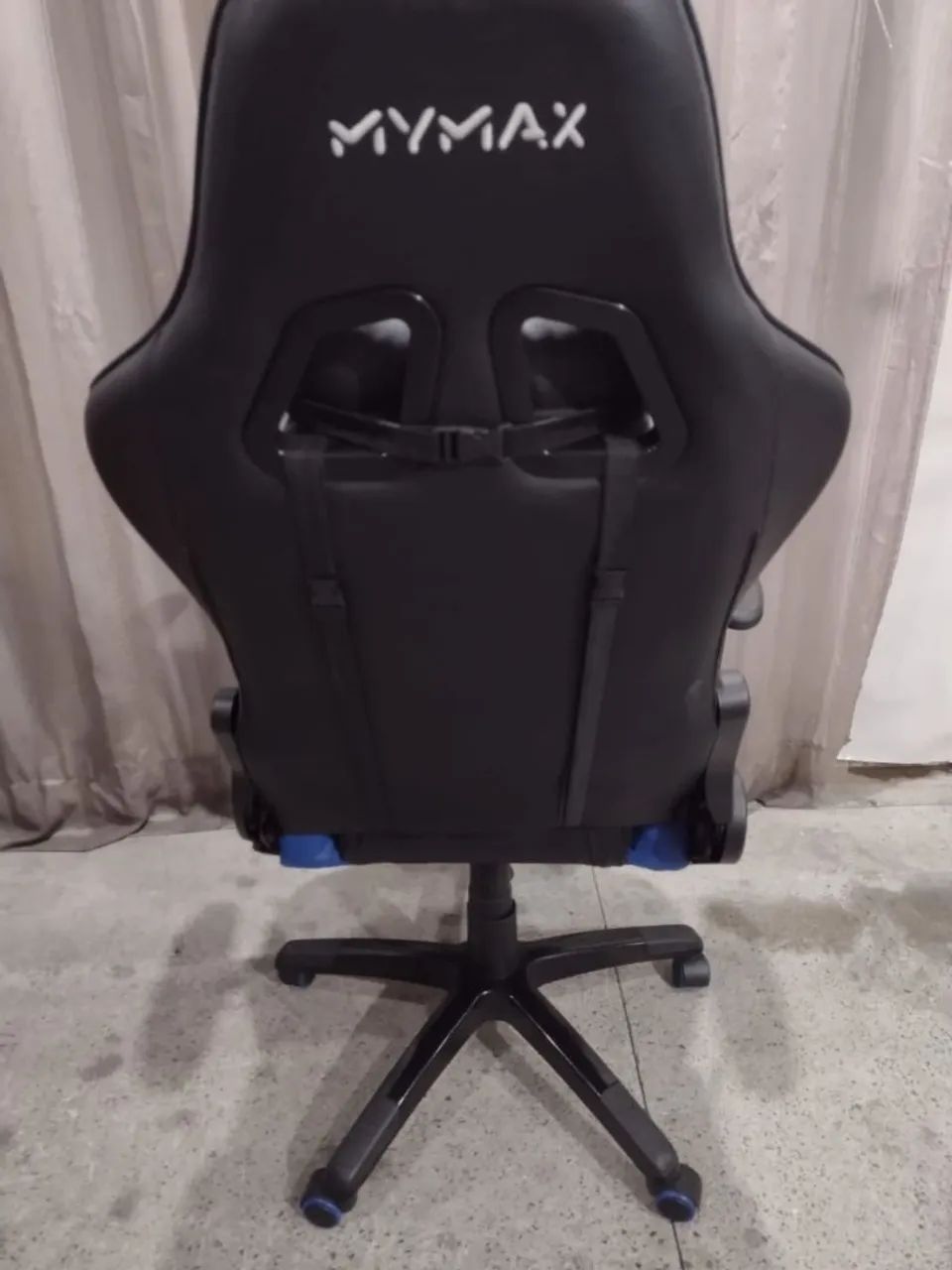 Cadeira gamer  - Foto 5
