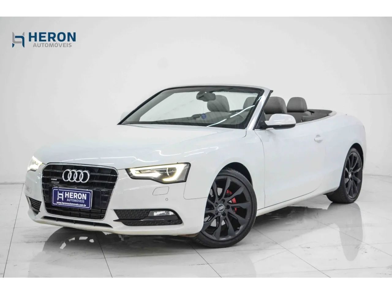 Audi A5 2016