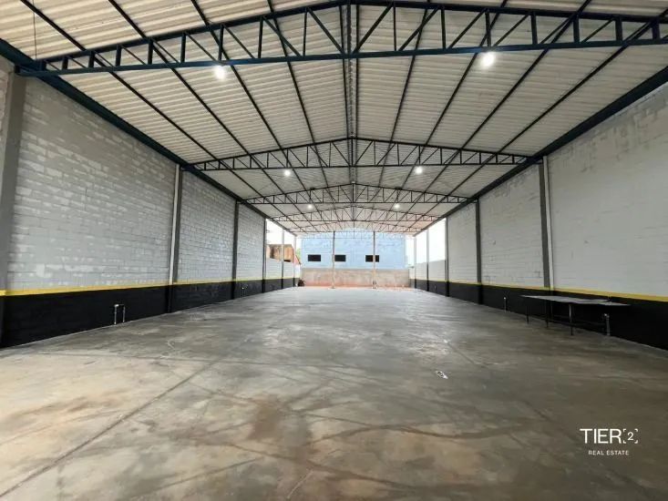 Galpão Comercial para Alugar próximo à Av. LO-14 - Foto 4