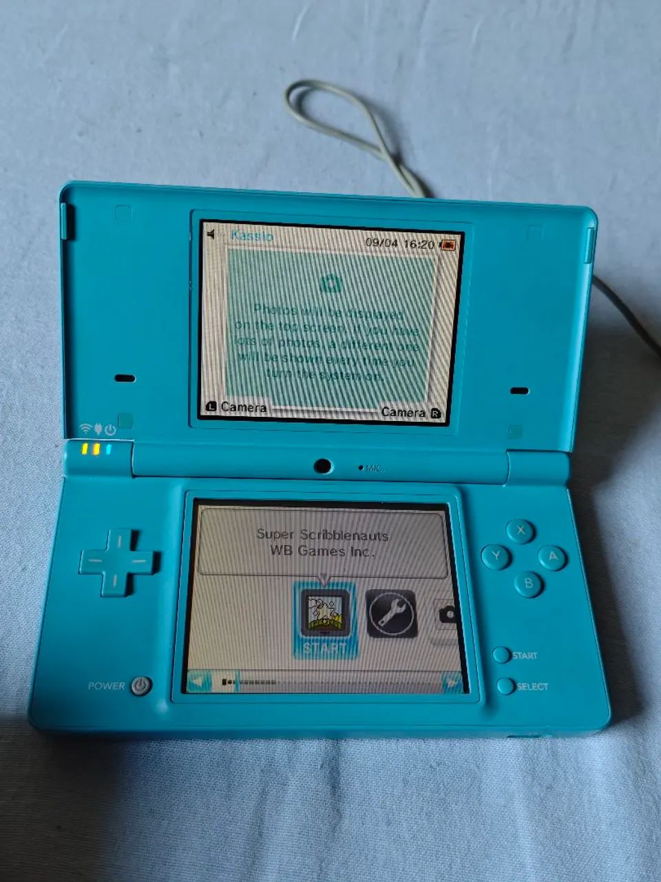 Nintendo dsi desbloqueado - Foto 2