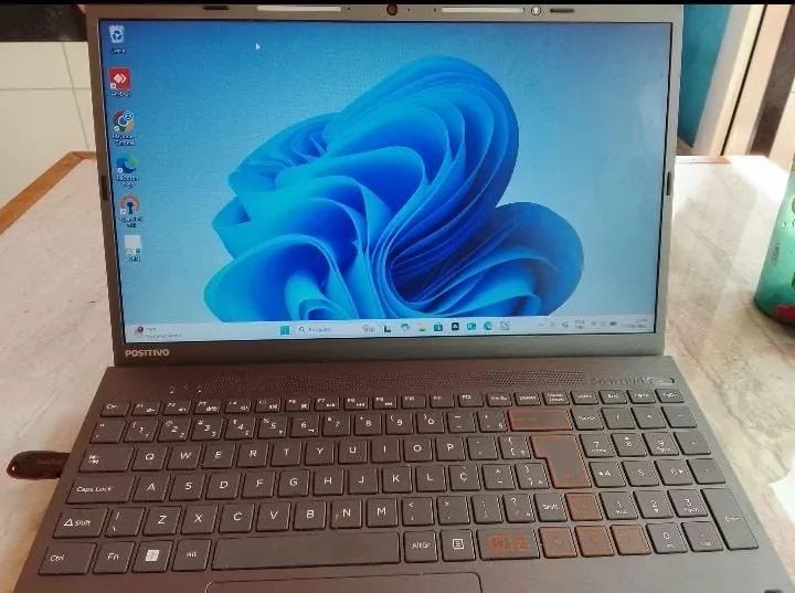 Notebook semi-novo - Foto 2