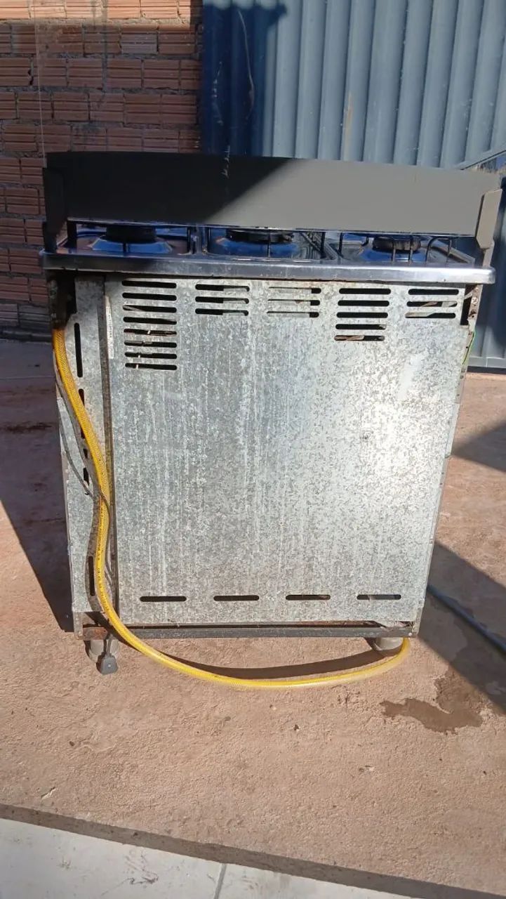 Fogão  - Foto 2