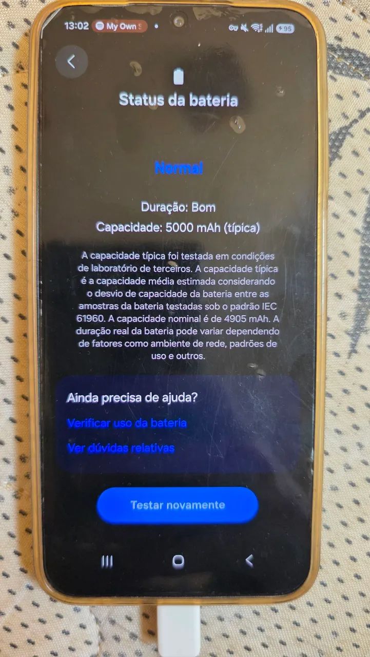 Samsung A25 5G 256gb - Foto 4
