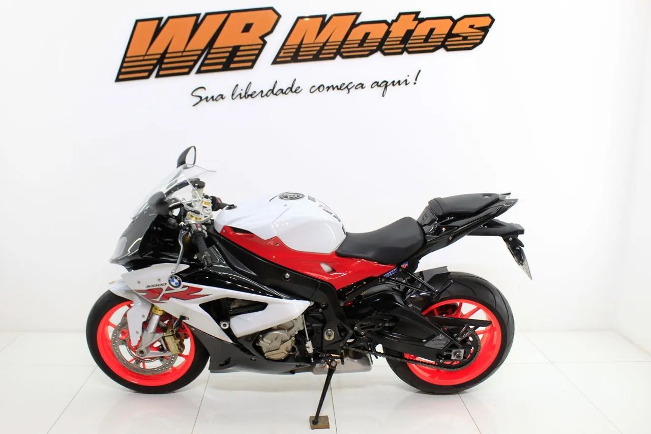 BMW S 1000 RR - Foto 3