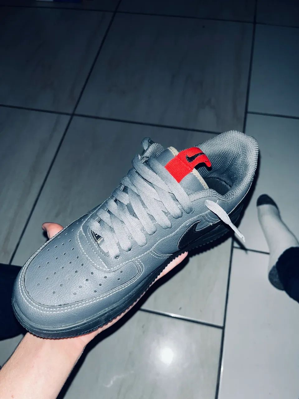Sapato da Nike - Foto 3