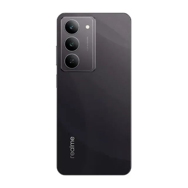 REALME C75 ? POTENTE, RESISTENTE E COM EXCELENTE CUSTO-BENEFÍCIO! - Foto 2