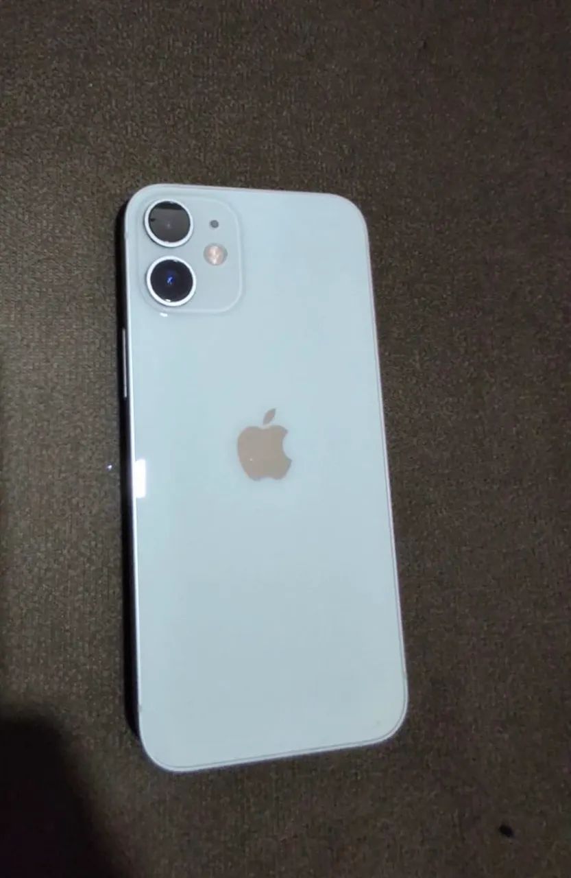 iPhone 12 mini