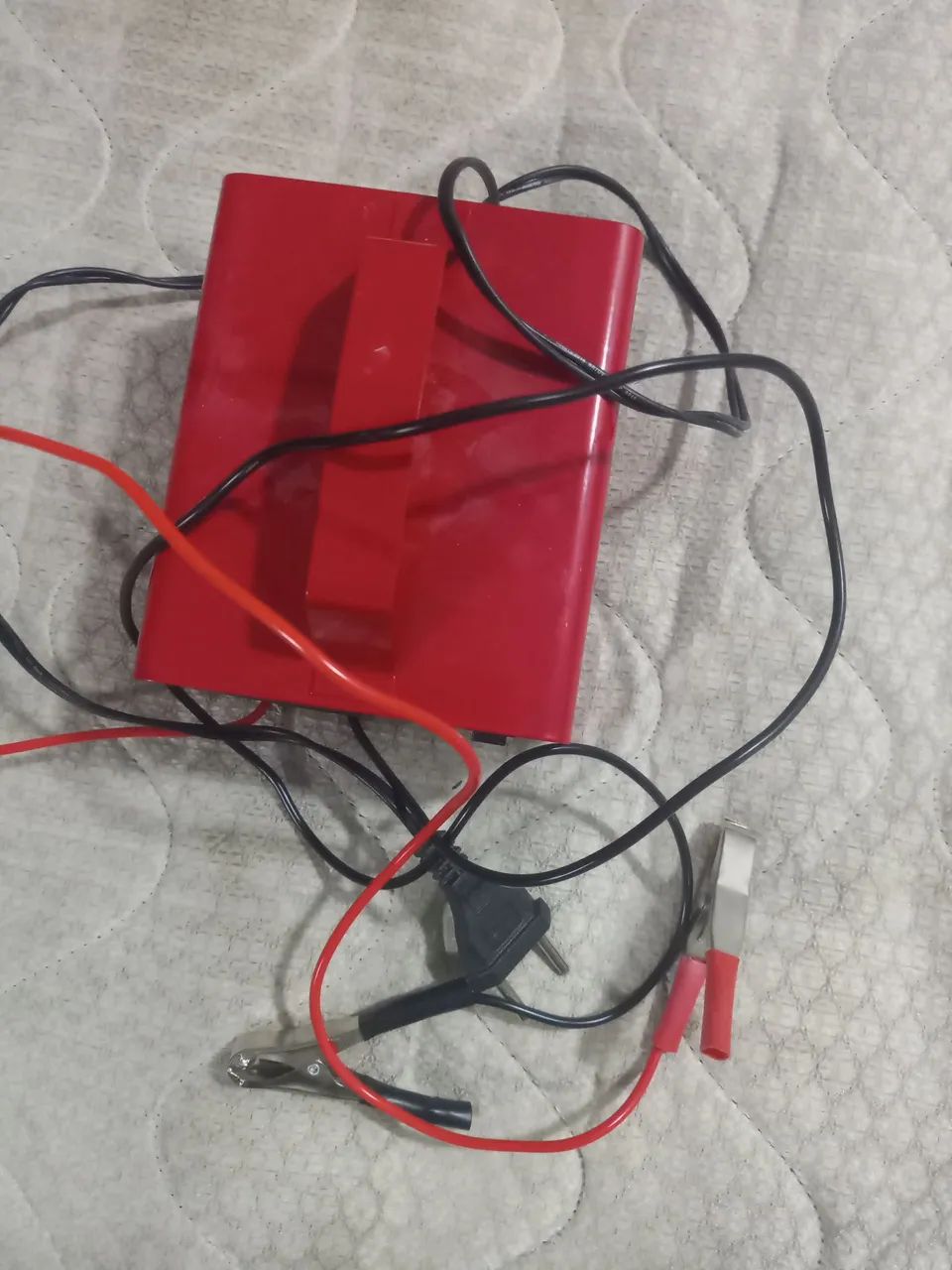 Vende-se 3 maquinários elétricos - Foto 5