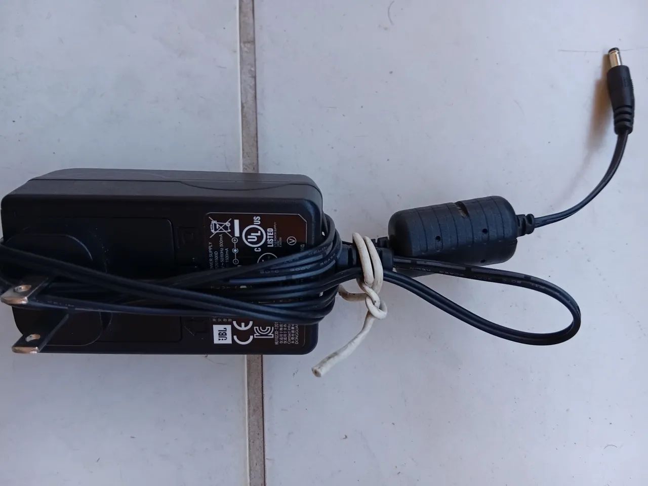 Fonte jbl 12v  - Foto 2