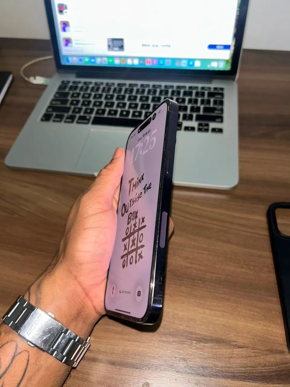 IPHONE 14 pro max  - Foto 2