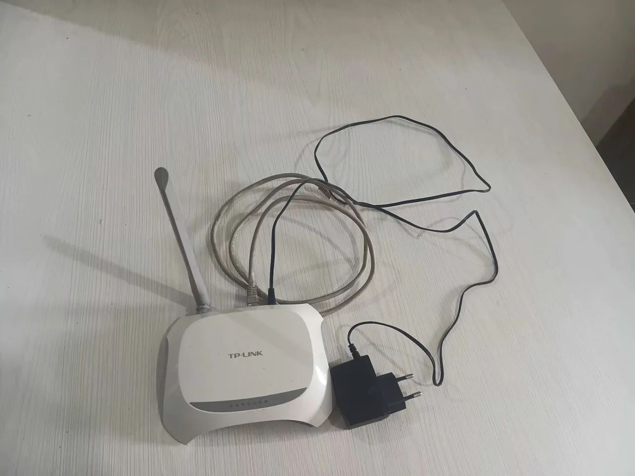 Roteador wireless  - Foto 5