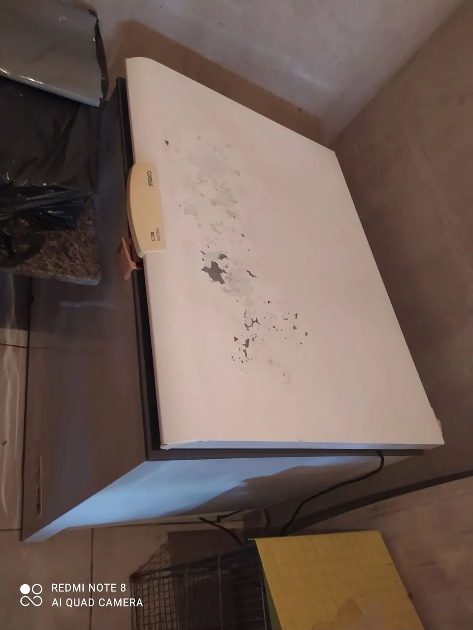 Vendo um freezer - Foto 2