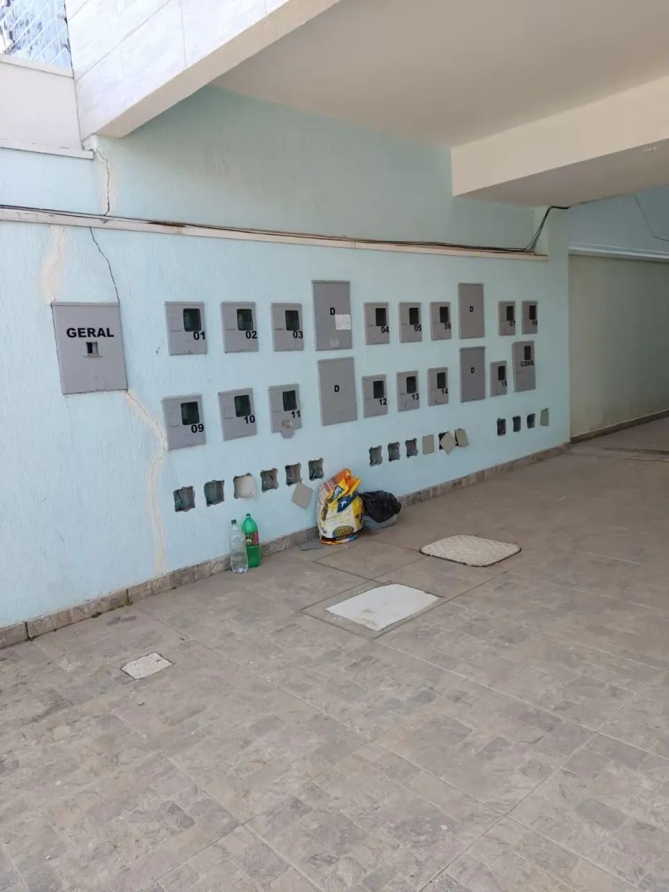 Prédio/Edifício inteiro para venda tem 450 metros quadrados com 16 suites - Foto 2
