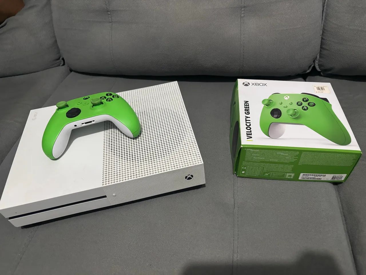 Xbox One 1 T  - Foto 4