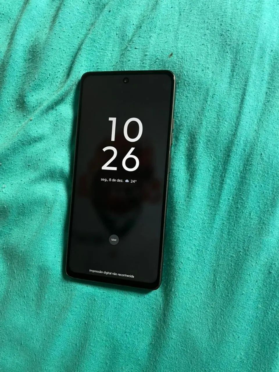 MOTO G75 5G 256GB - Foto 4