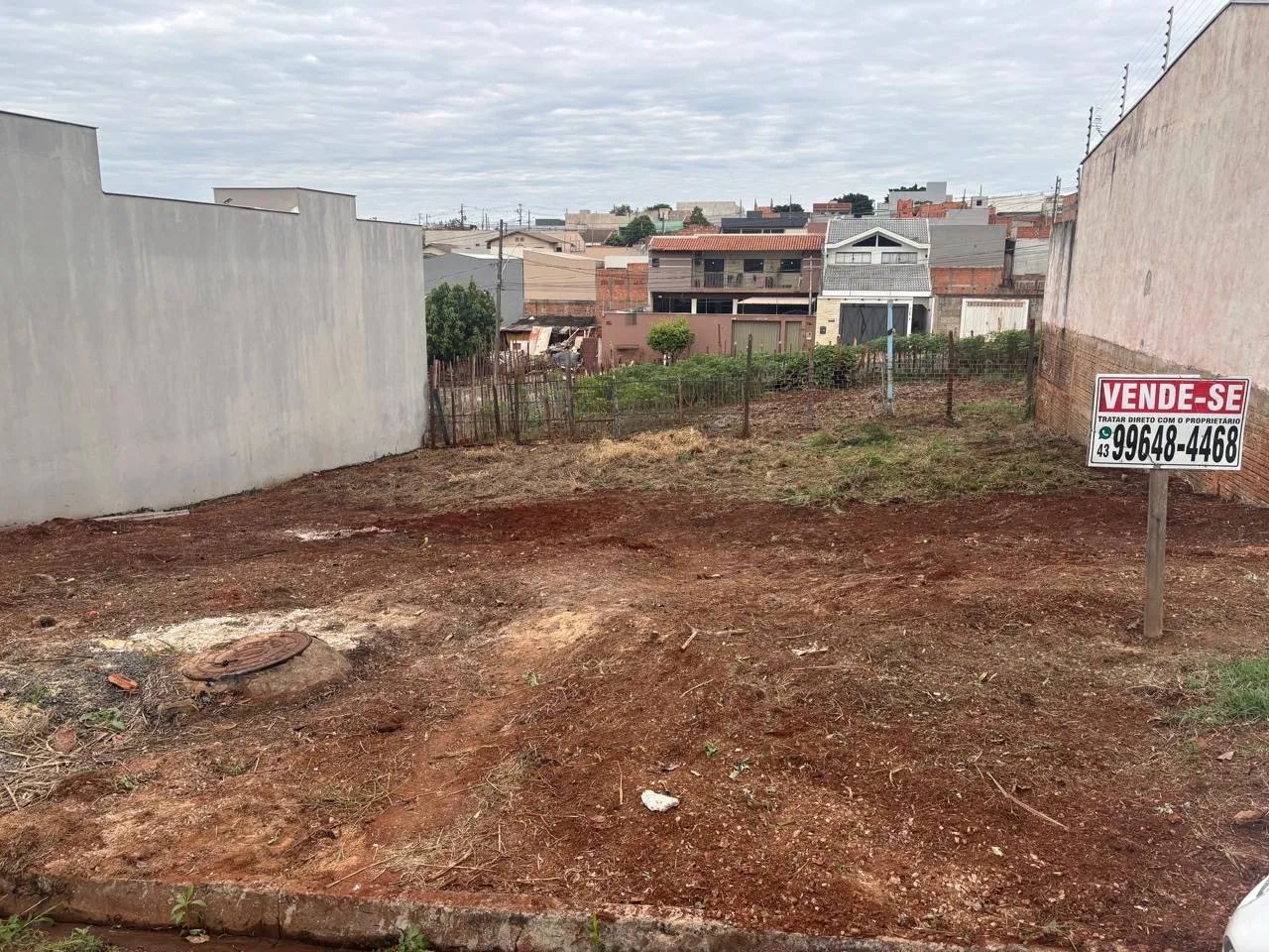 Vende-se
