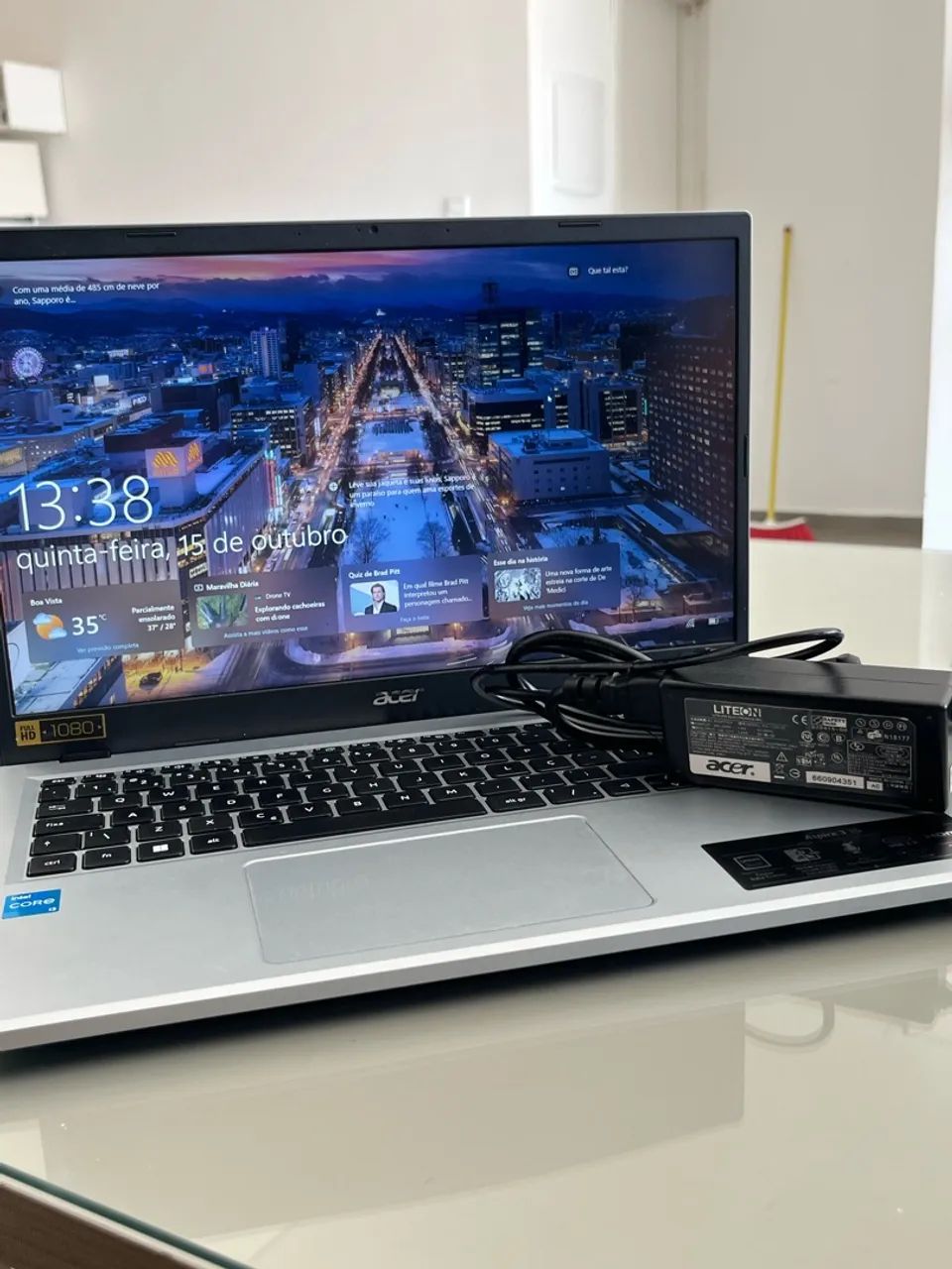NOTEBOOK ACER ASPIRE 3 A315-510P