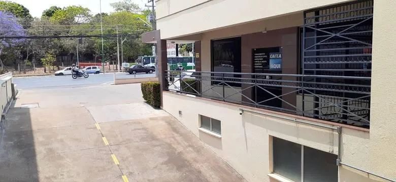 Cond Petropolis AP 40m² 1/4 Prox UFMT e Shop 3 America
