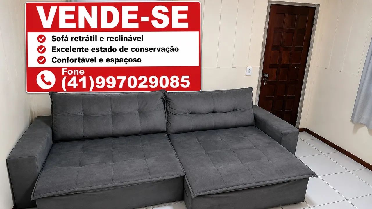 Sofá 