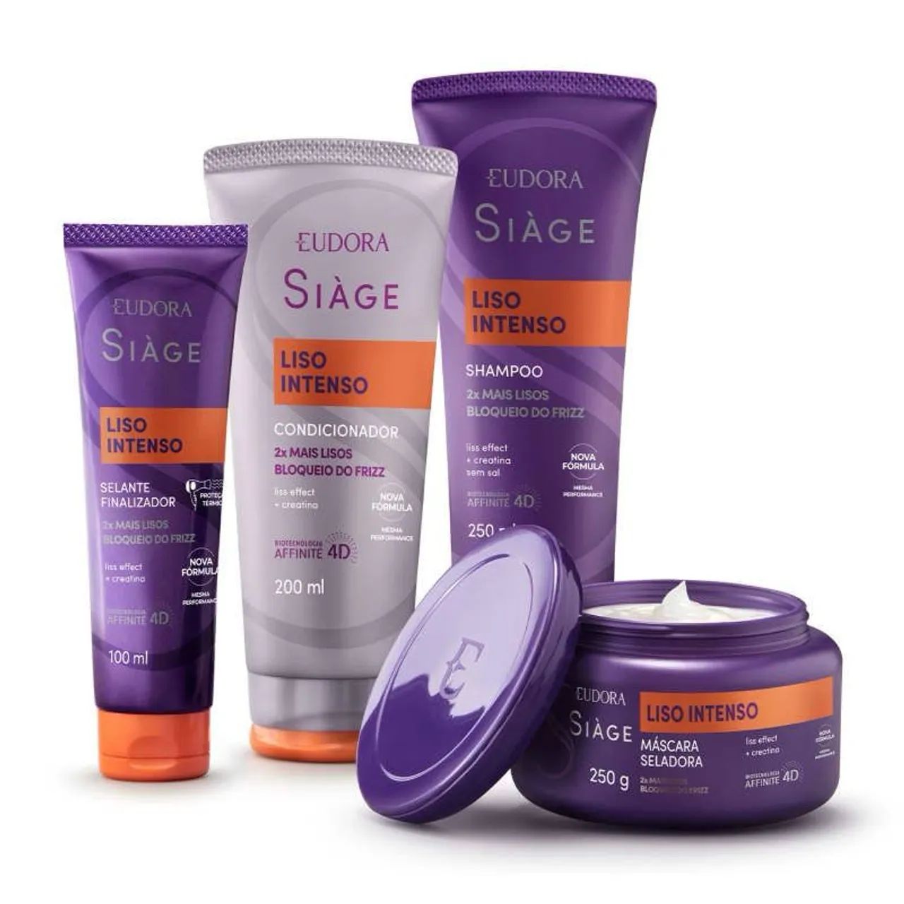 Produtos capilar  - Foto 4