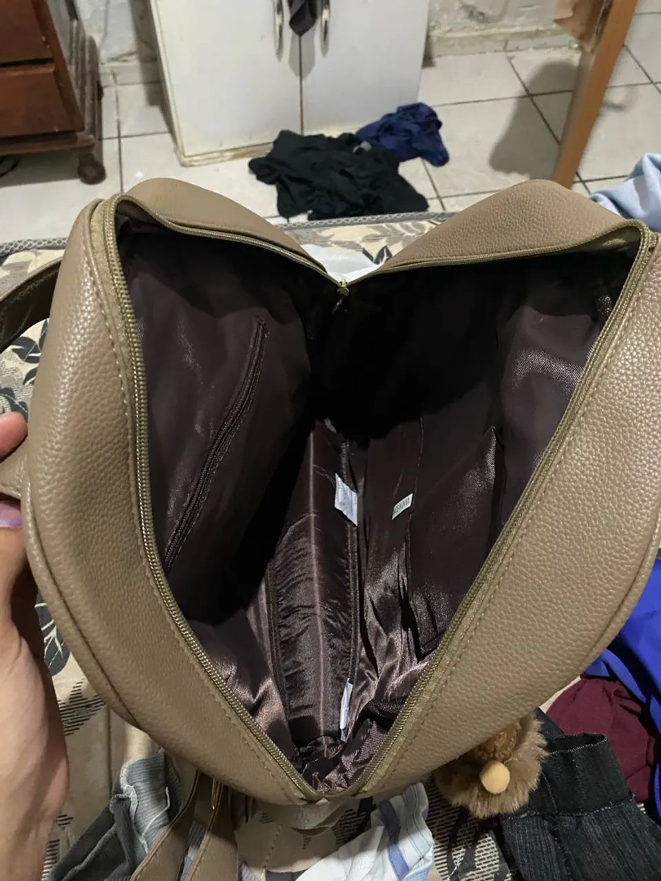 Mochila  - Foto 4