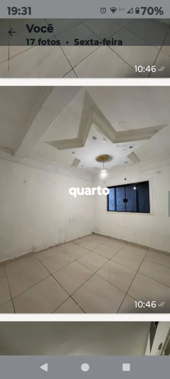 Casa 2 dormitórios | Vitória Régia 1 - Foto 5