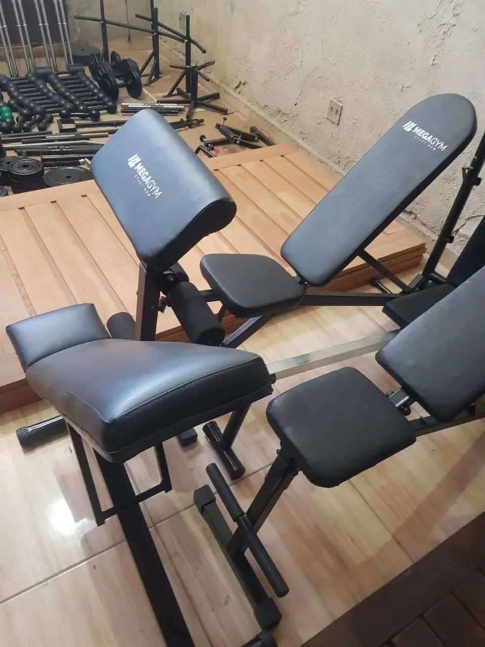 Bancos academia - Foto 5
