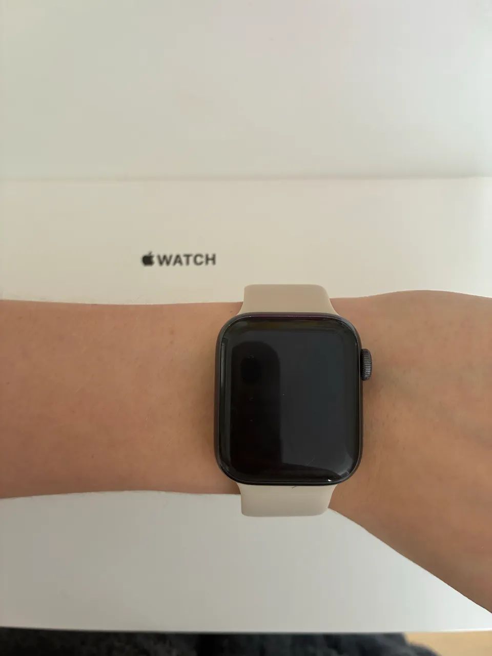 Apple Watch SE 40mm - Foto 2
