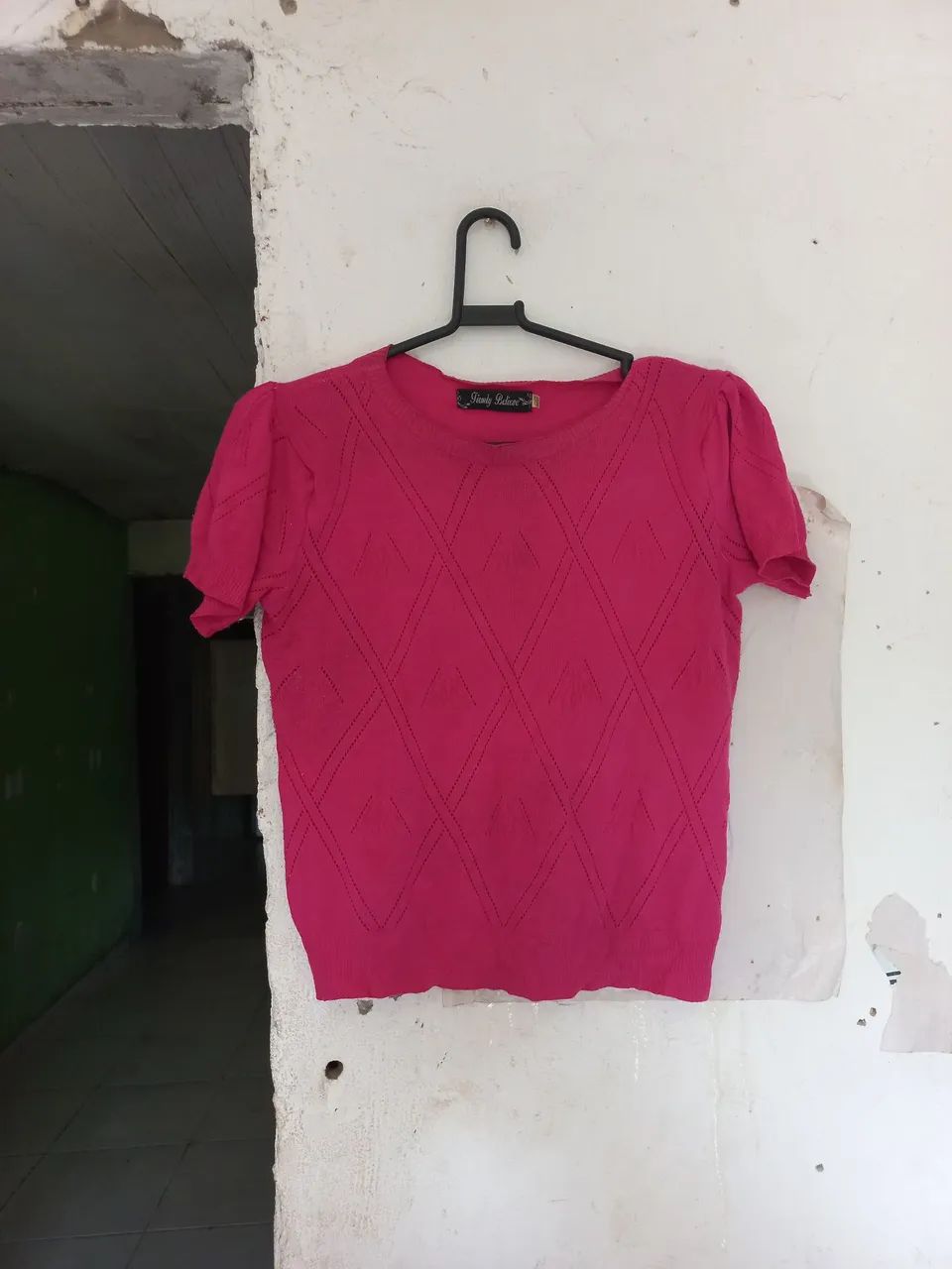 Blusas fem tam p 