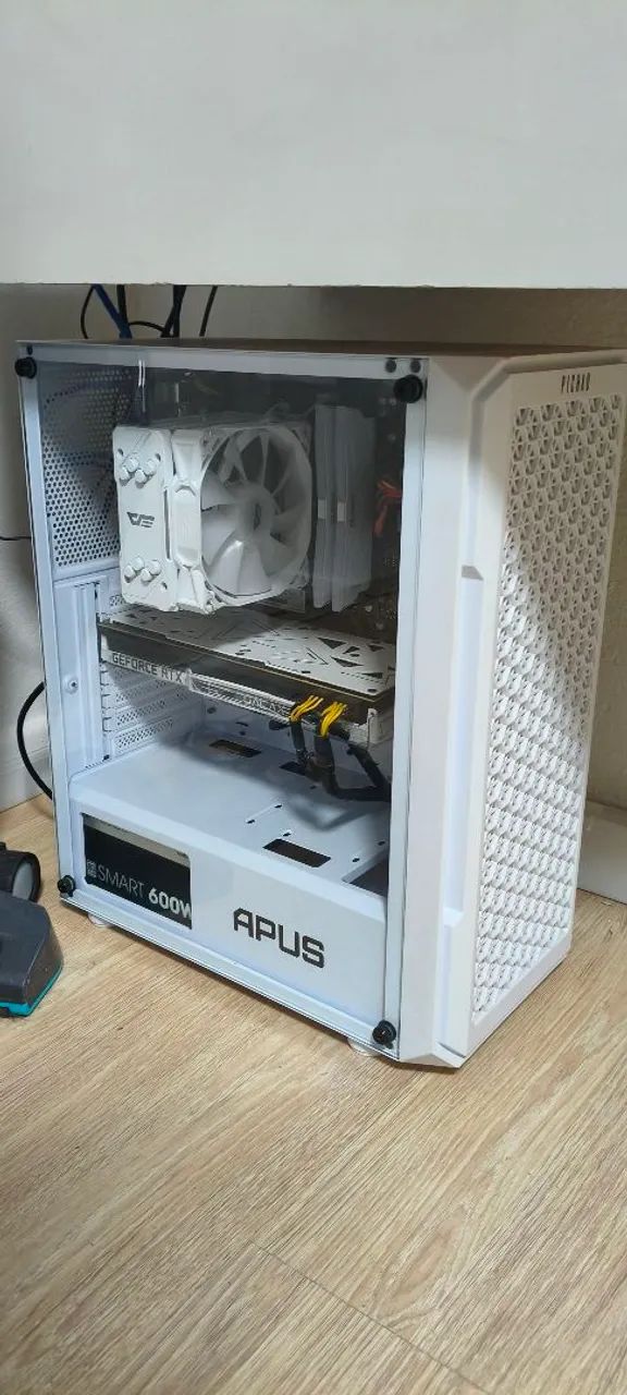 PC gamer