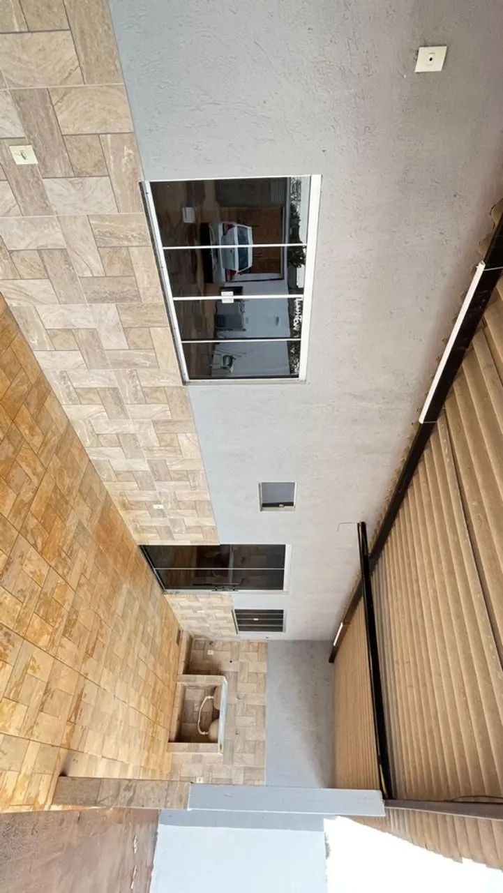 Casa Em Brasília Vendo Ou Troco  - Foto 2