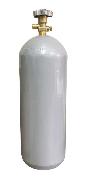 Cilindro Co2 (Vazio)