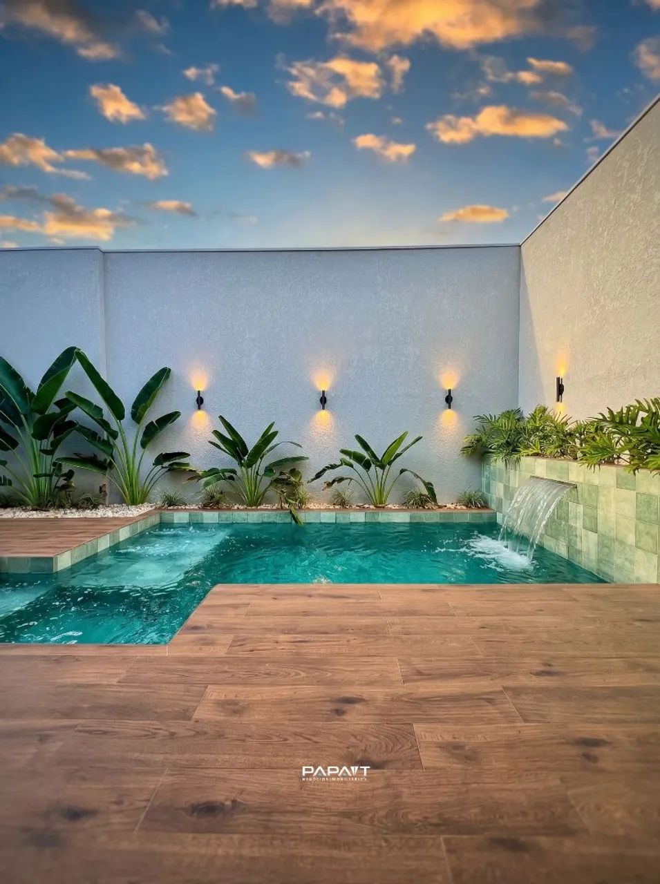 Casa Alto Padrão - Maringá PR - Foto 4